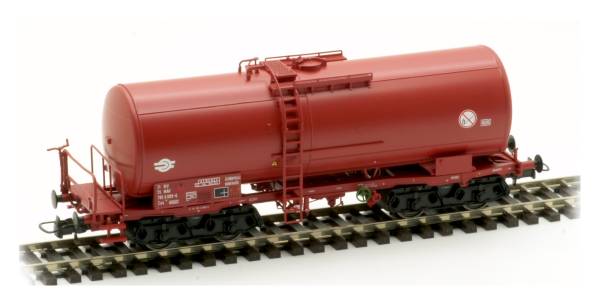 Albert Modell 785029 - Kesselwagen Zas der MÁV